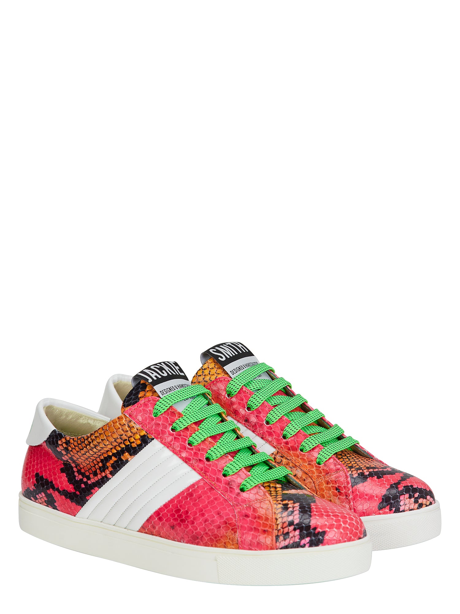 Zapatillas discount jackie smith