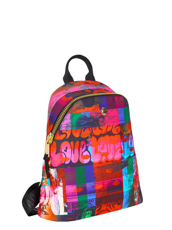 Dear Backpack