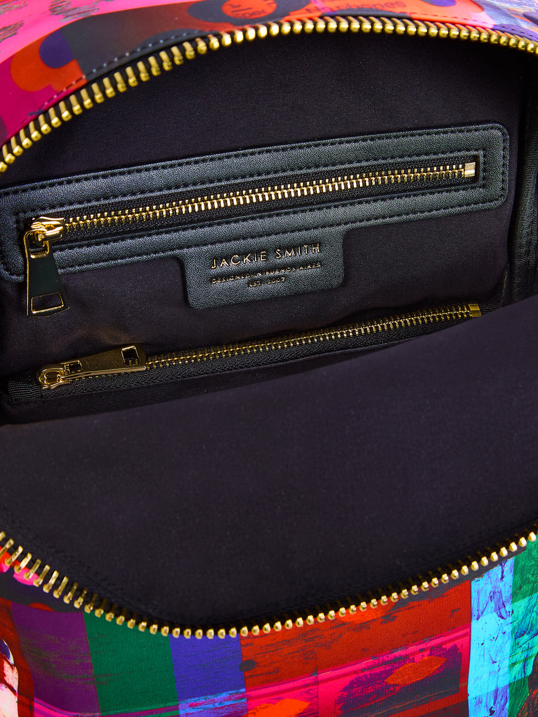 Dear Backpack