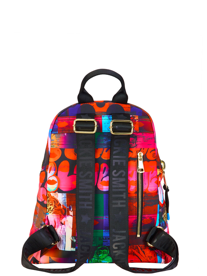 Dear Backpack