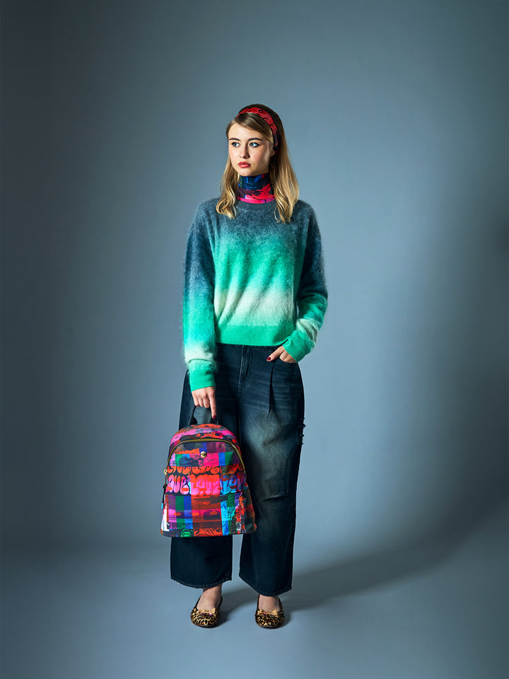 Dear Backpack