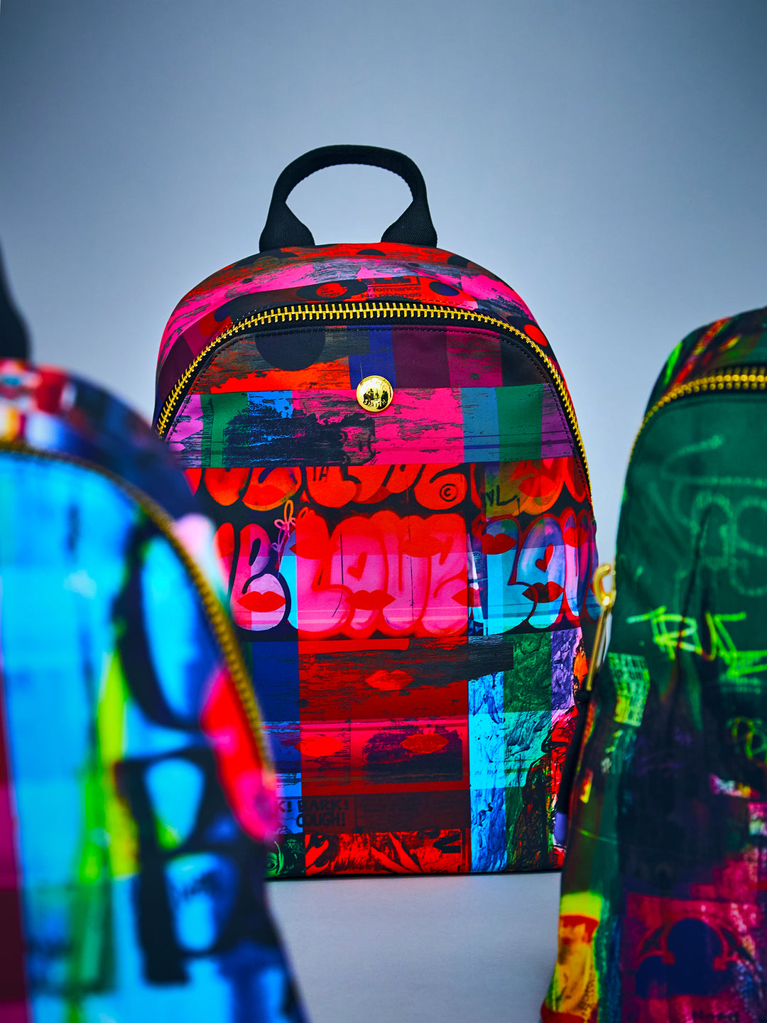 Dear Backpack