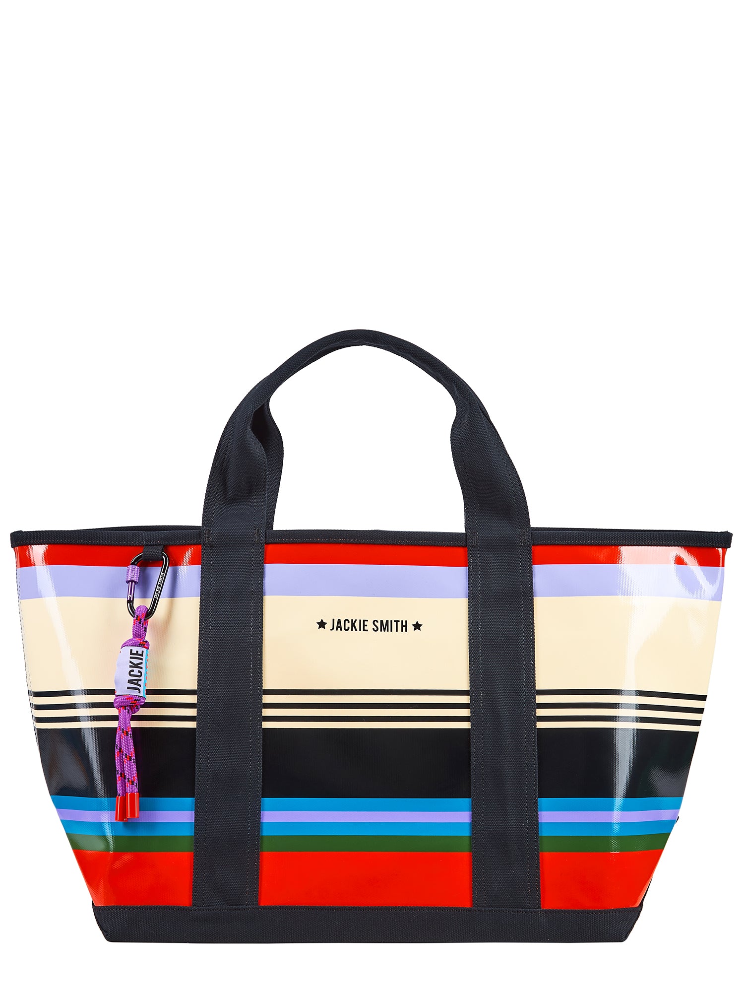 Hemingway – Jackie Smith