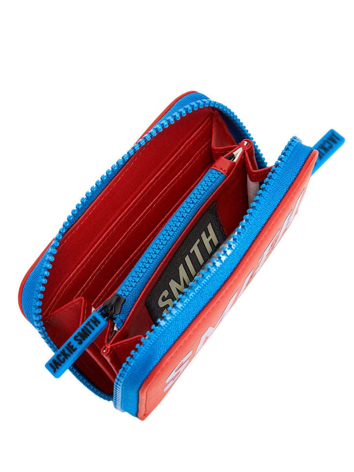 Gotham Petite Wallet