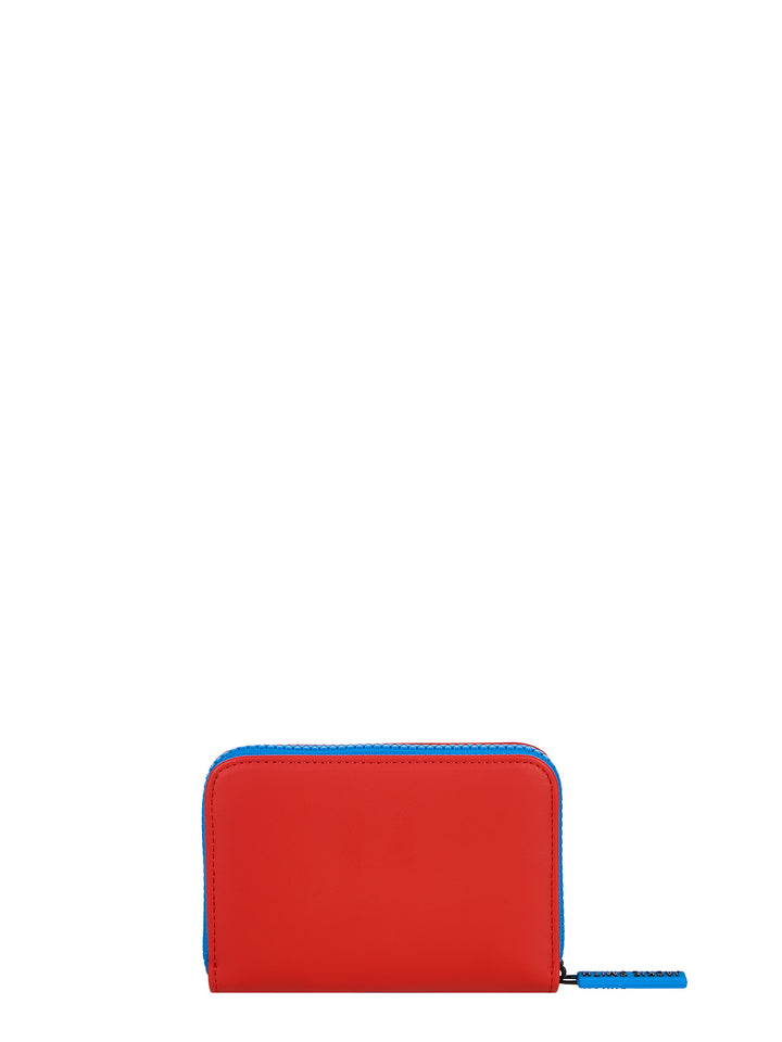 Gotham Petite Wallet