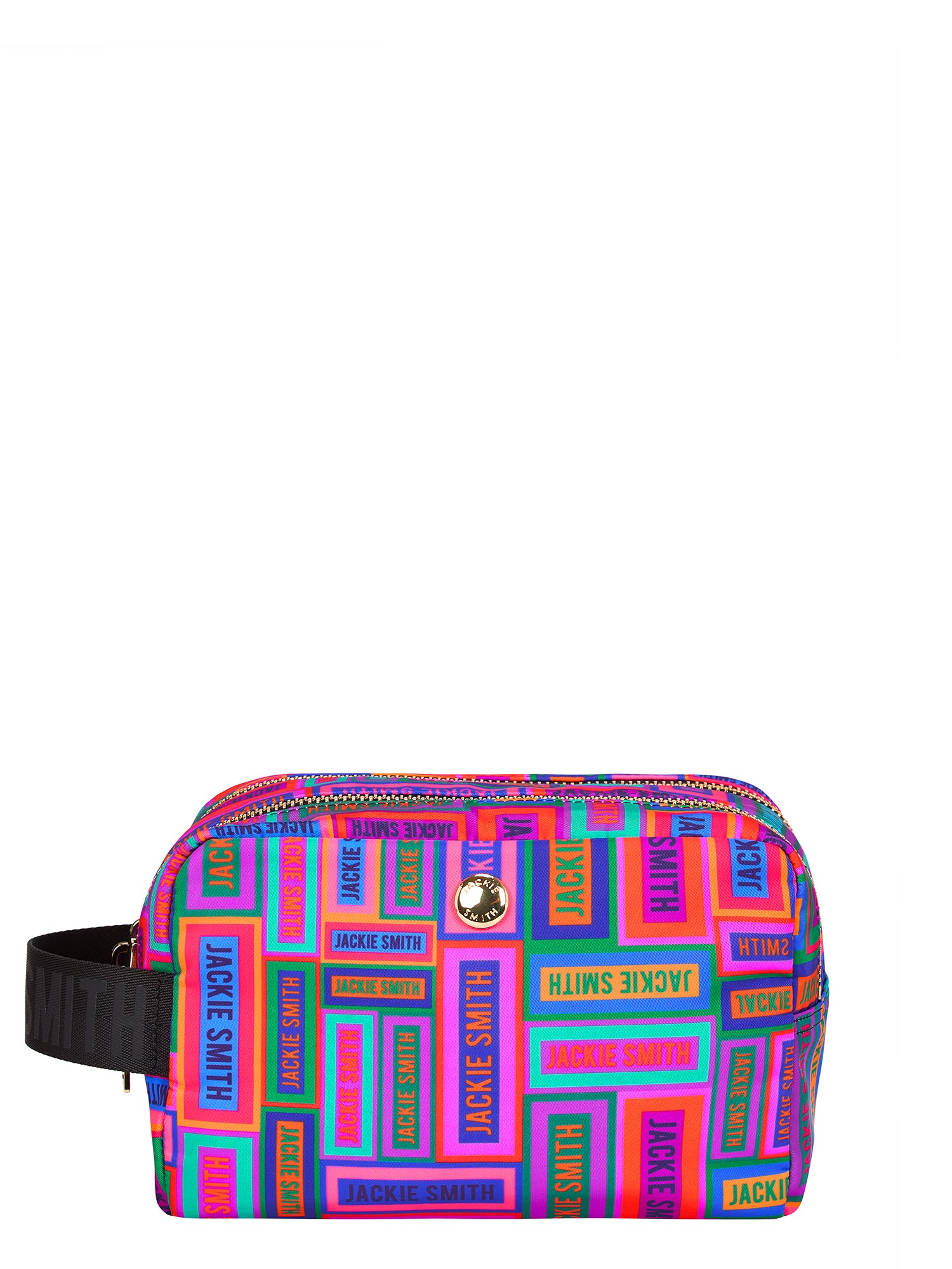 Dearmania Pouch – Jackie Smith