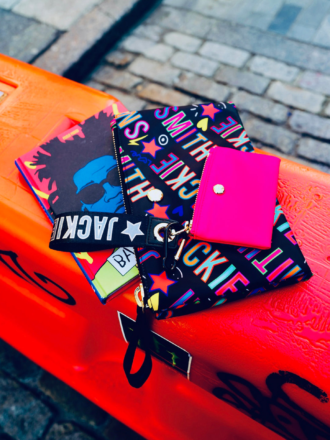 Copia small goods