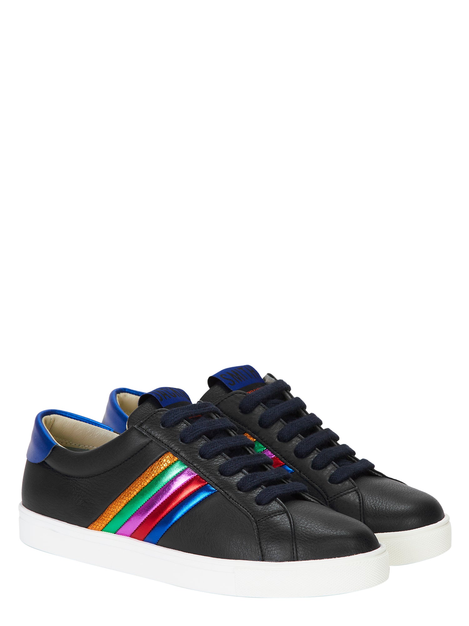 Dsquared rainbow sneakers hotsell