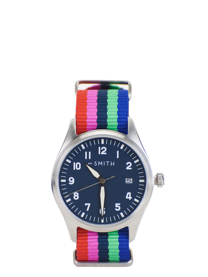 Mr. Smith Watch