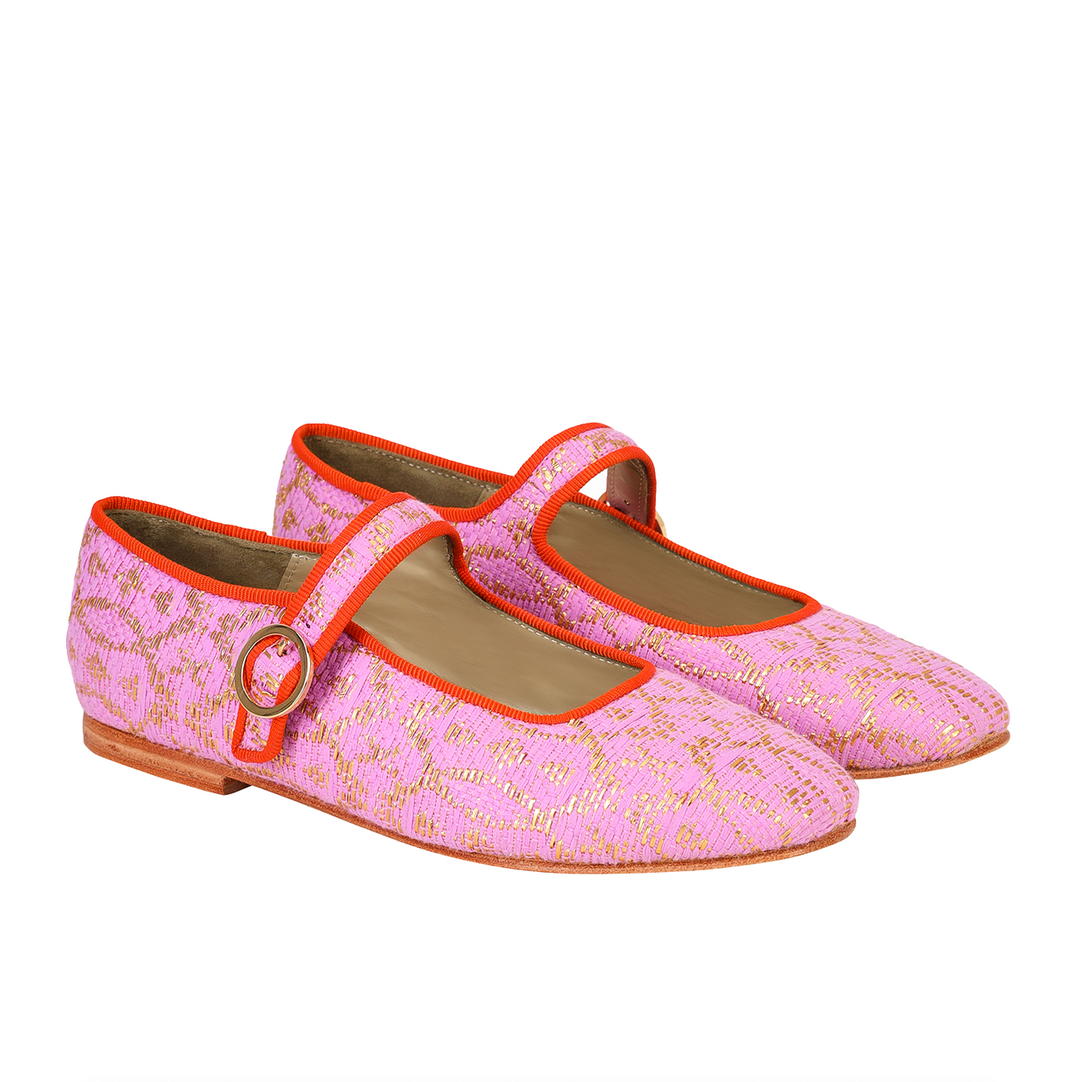 Ballerinas