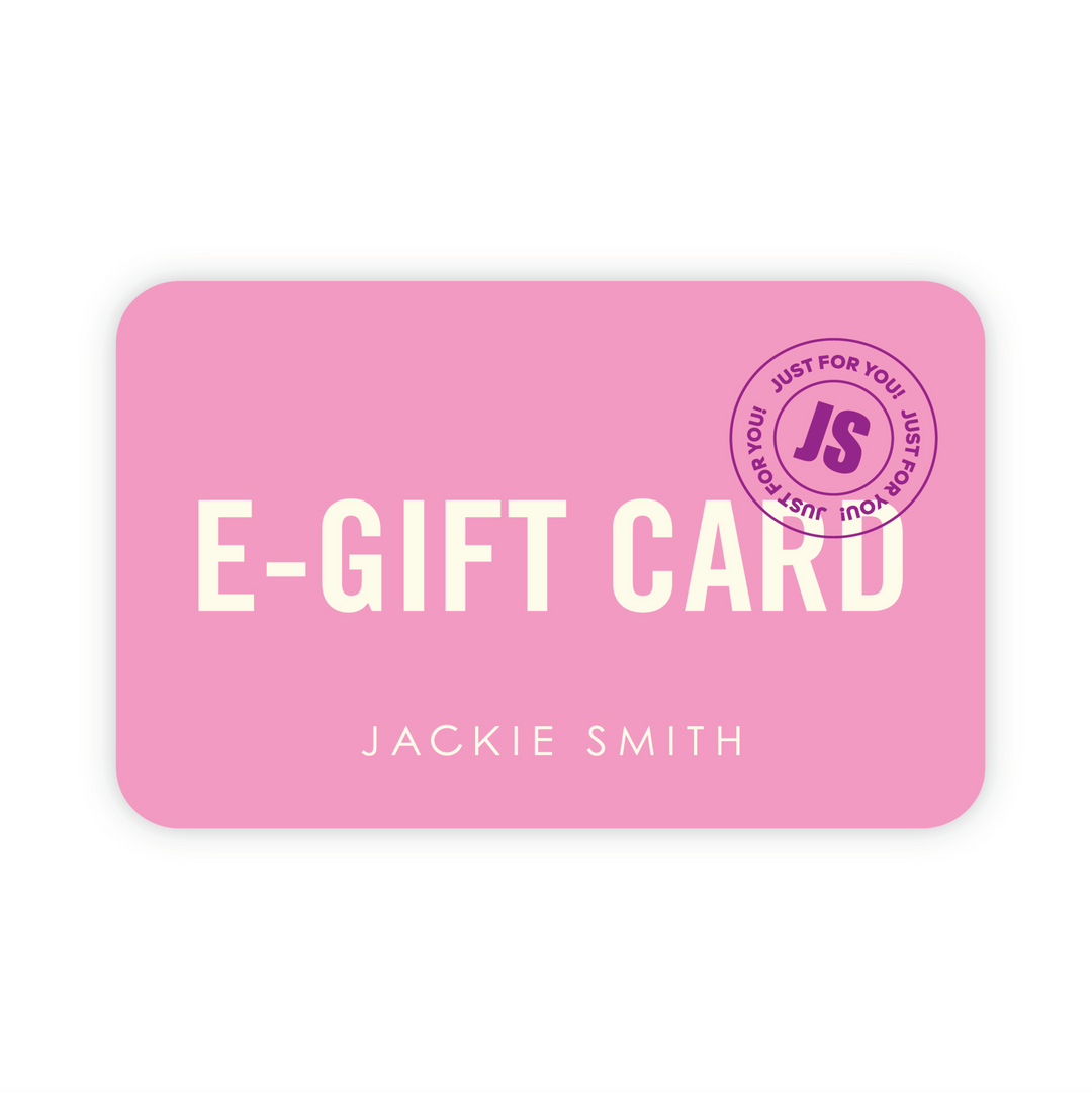 E-GIFT CARD