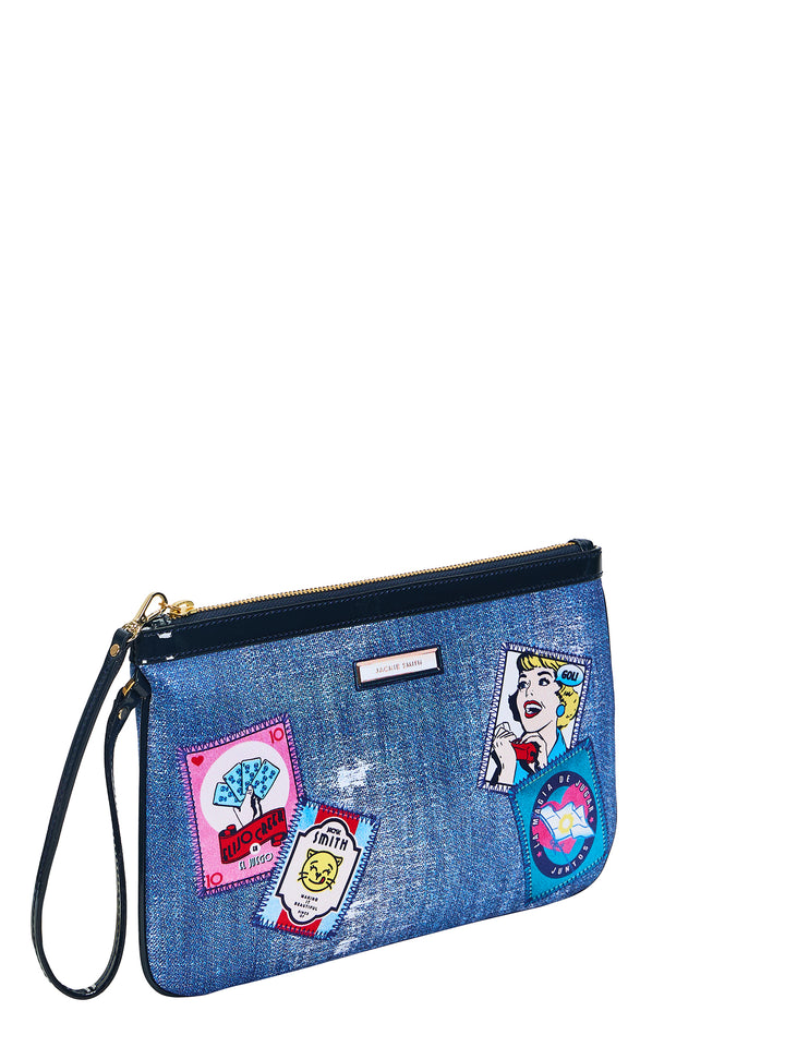 Glory '26 Clutch