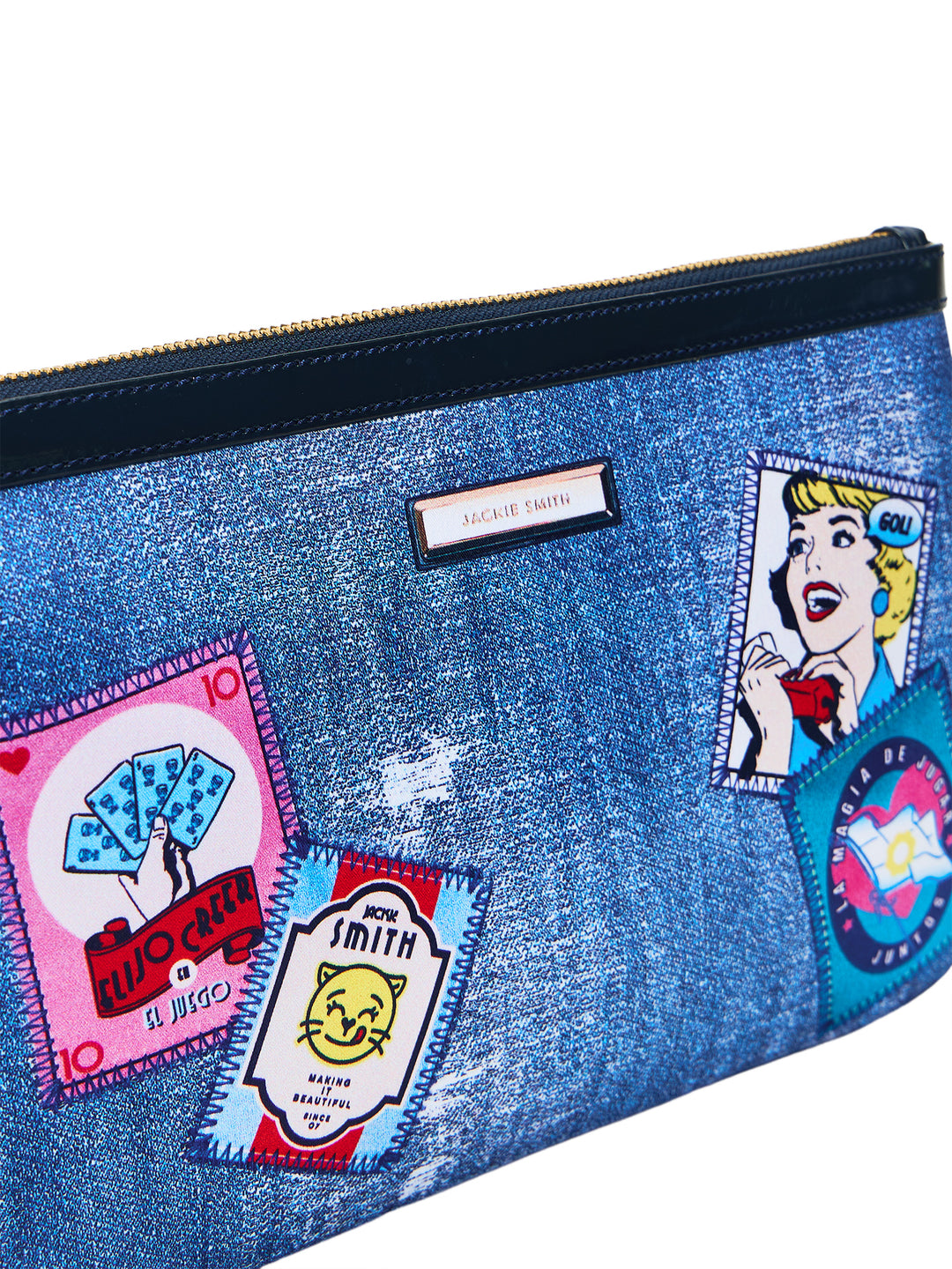 Glory '26 Clutch