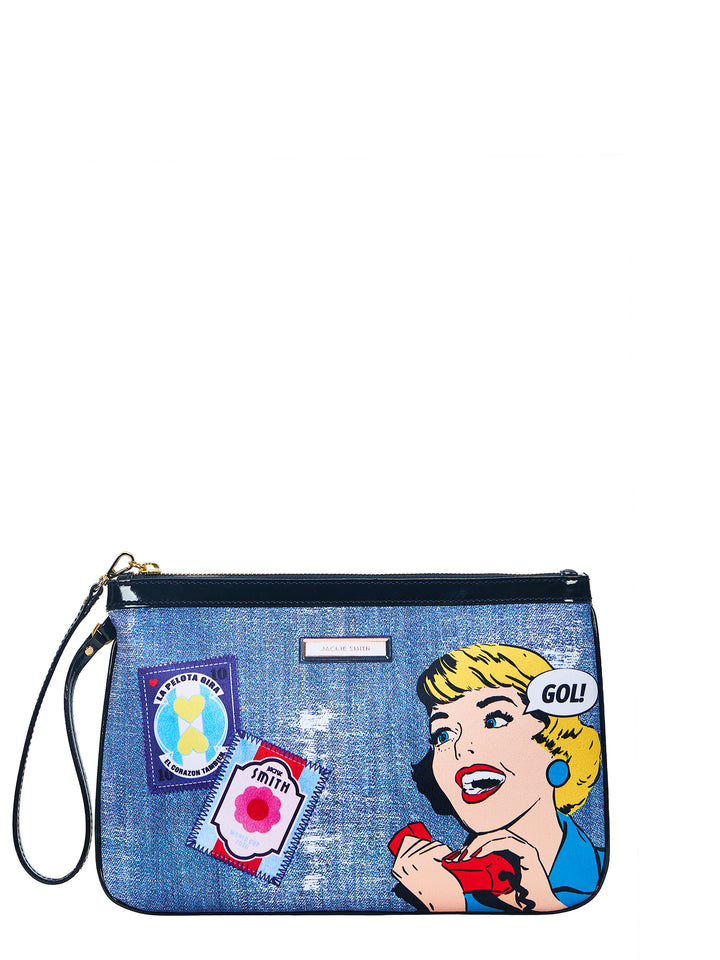 Glory '26 Clutch
