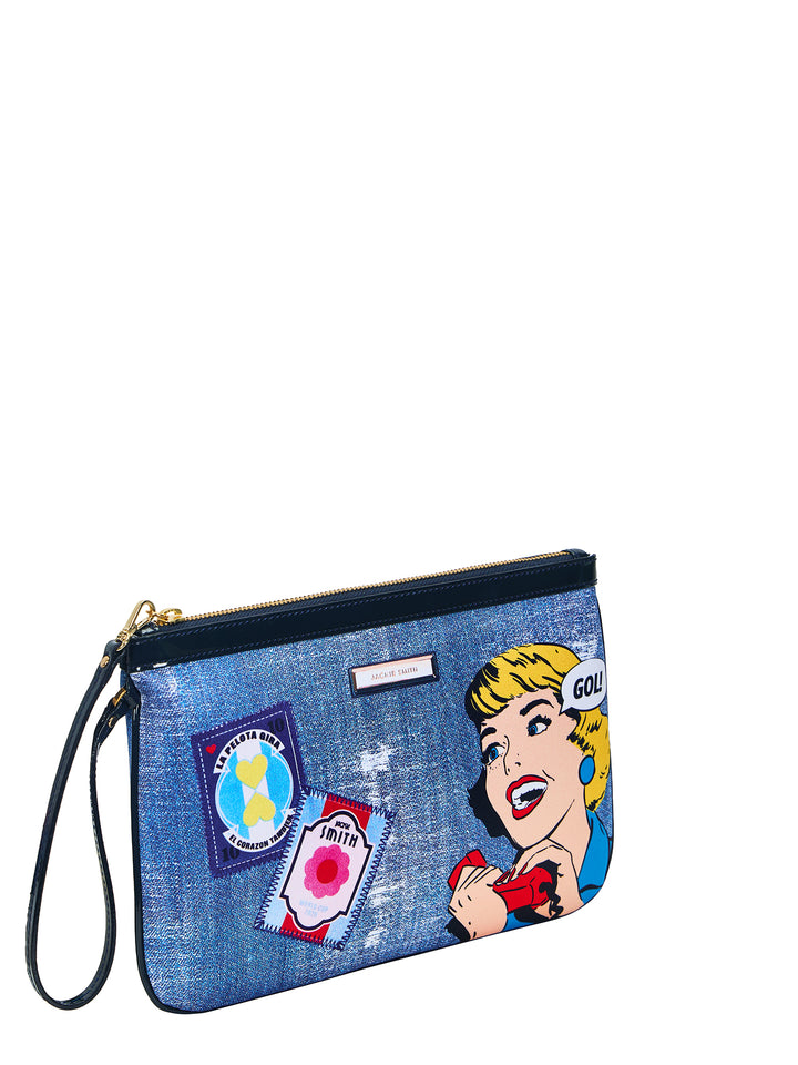 Glory '26 Clutch
