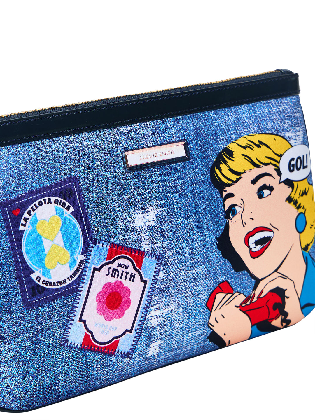 Glory '26 Clutch