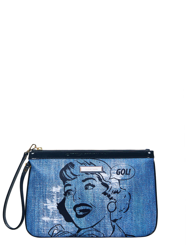 Glory '26 Clutch