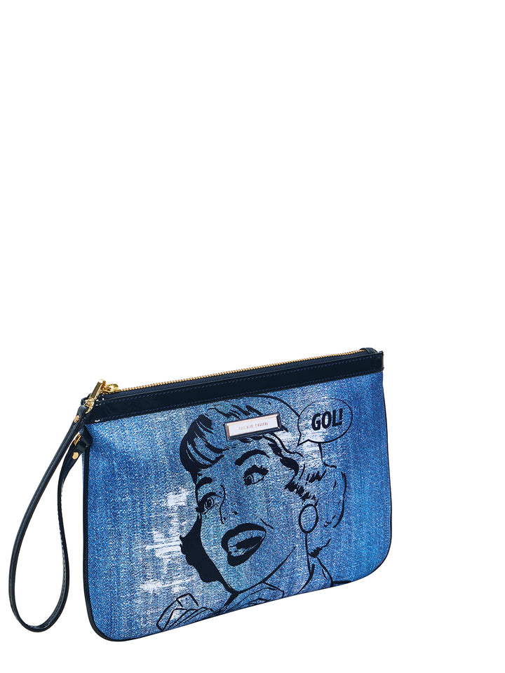 Glory '26 Clutch