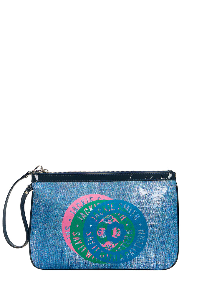 Flora Clutch