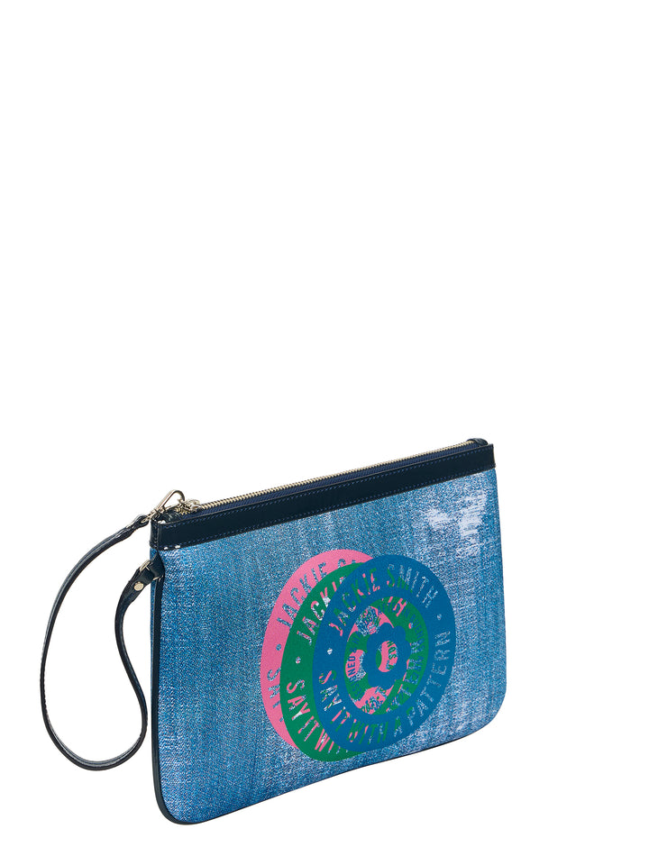 Flora Clutch