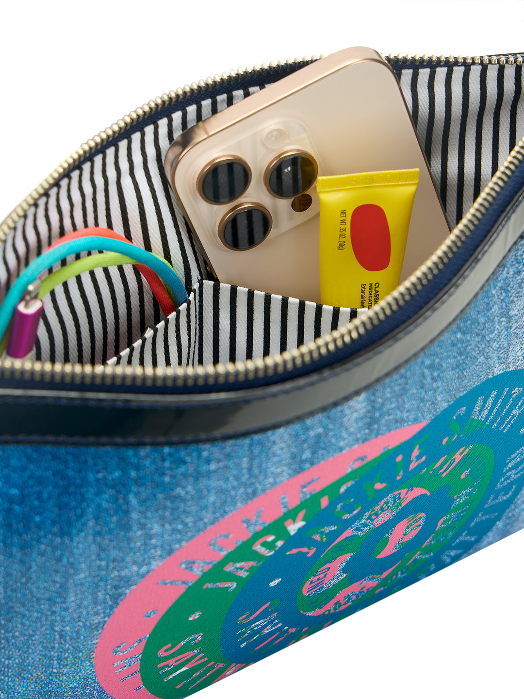 Flora Clutch