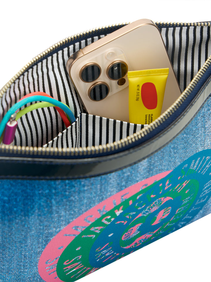 Flora Clutch