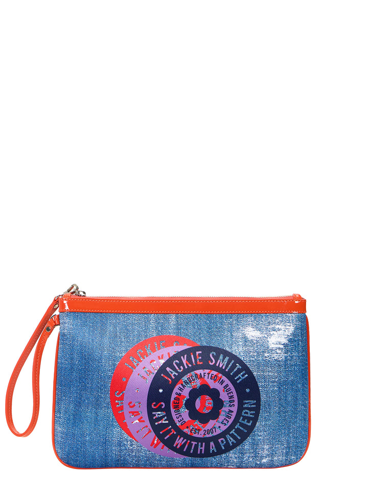 Flora Clutch