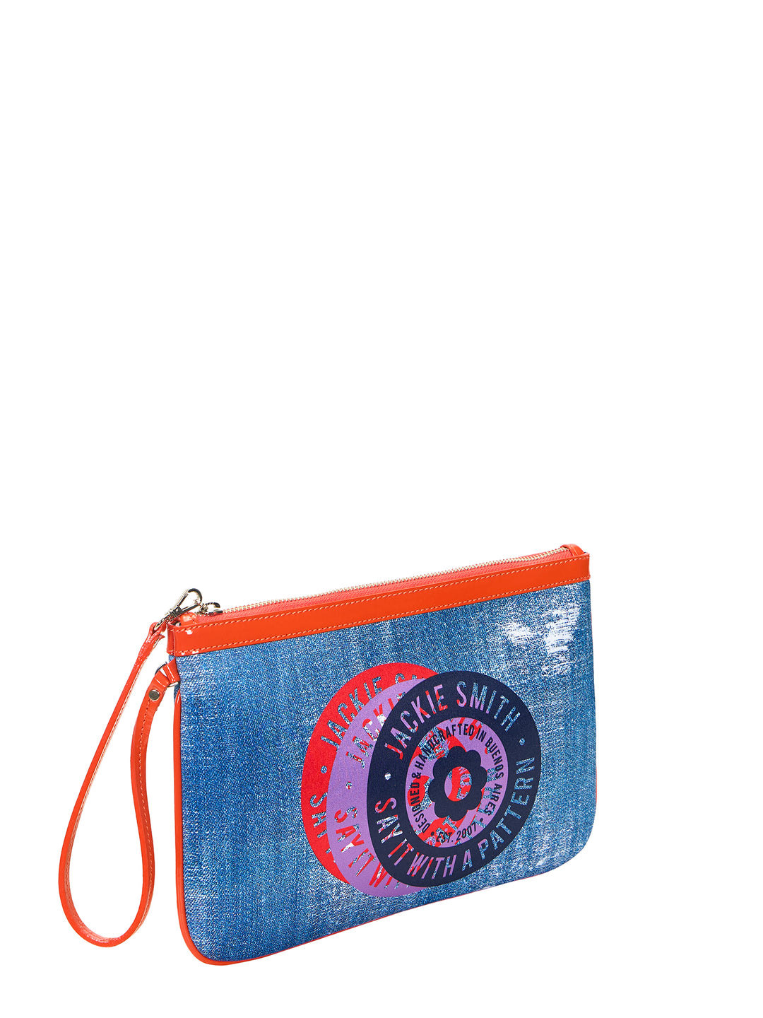 Flora Clutch