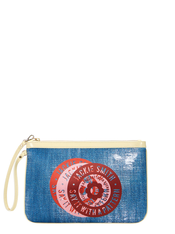 Flora Clutch