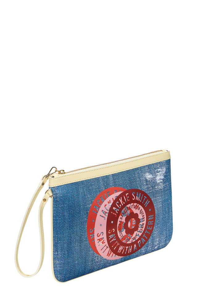 Flora Clutch