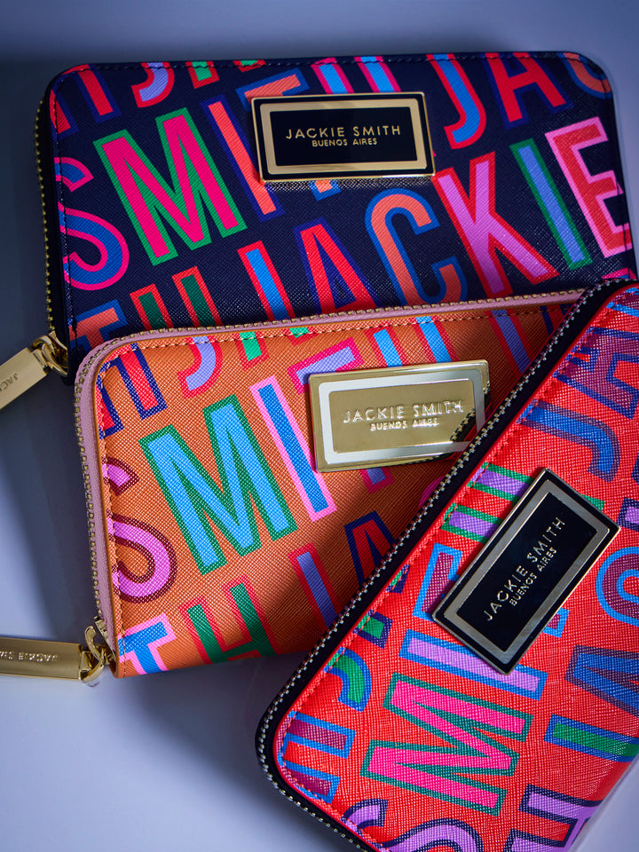 Type Wallet