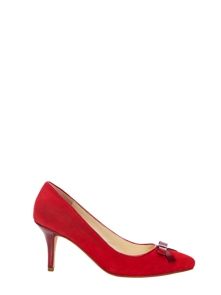Mid-heel Stilettos