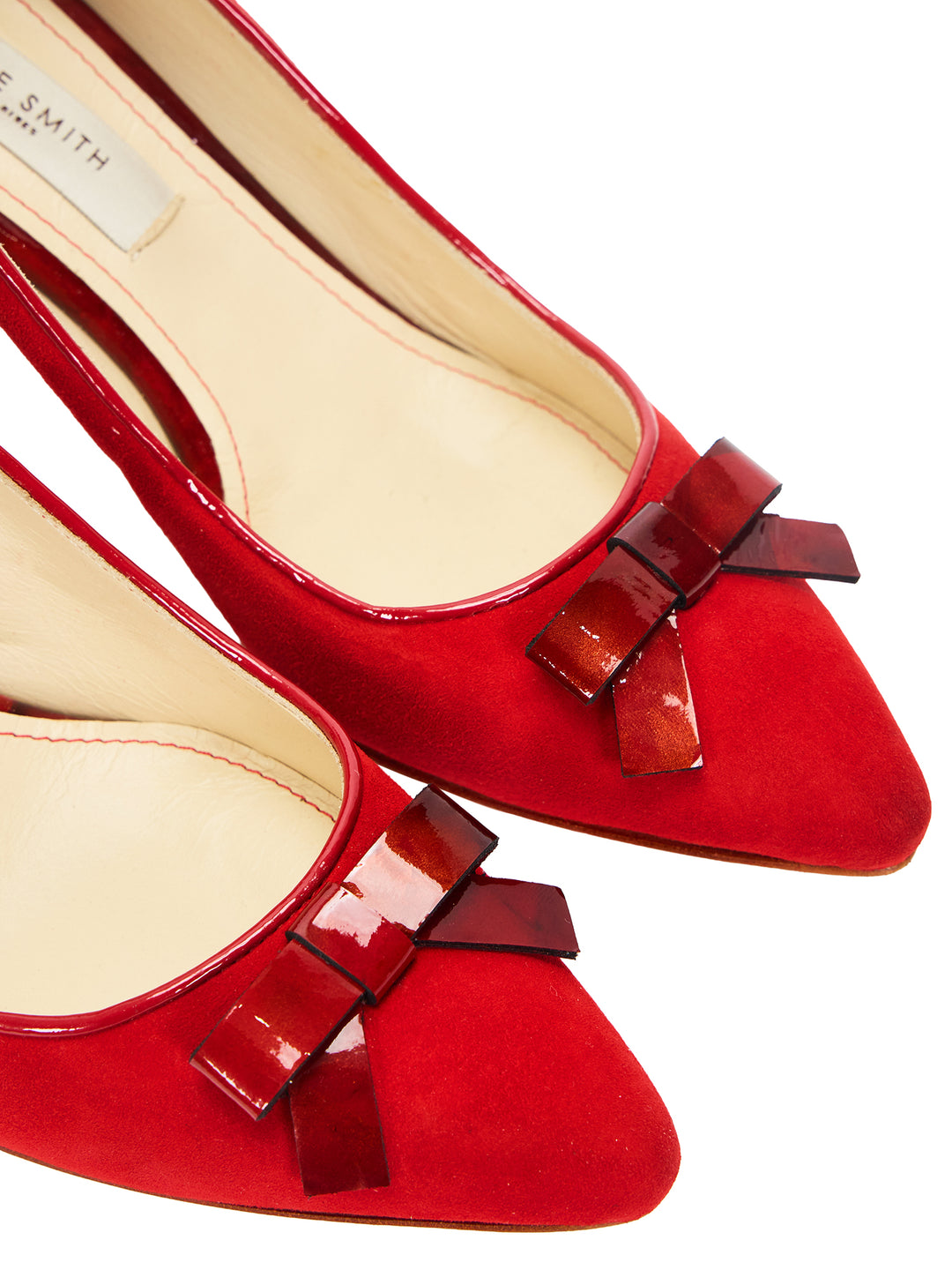 Mid-heel Stilettos