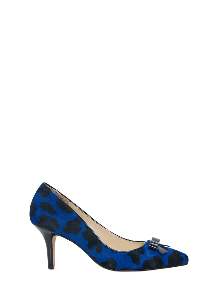 Mid-heel Stilettos
