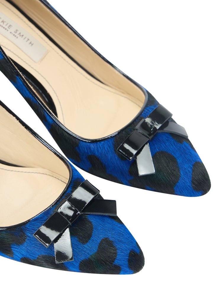 Mid-heel Stilettos