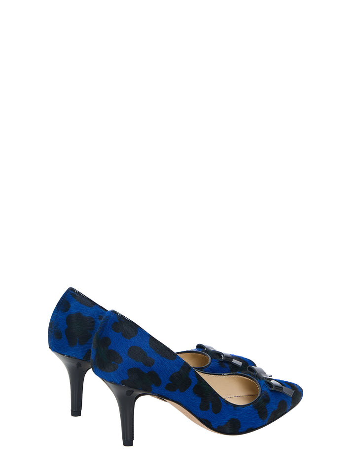 Mid-heel Stilettos