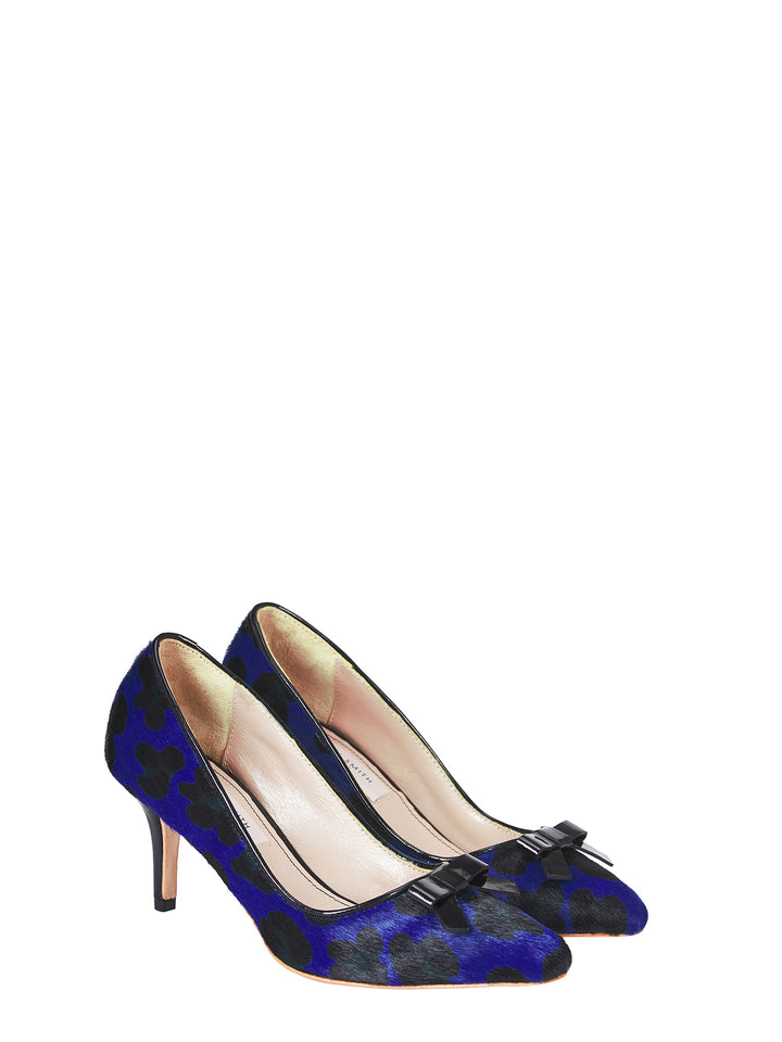 Mid-heel Stilettos