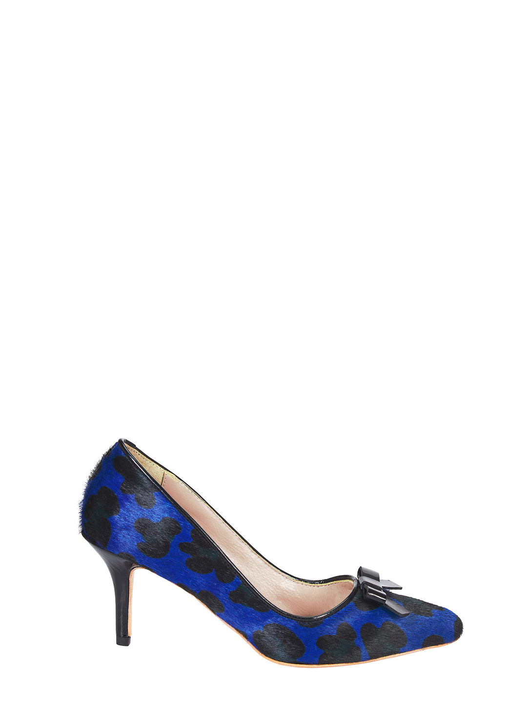 Mid-heel Stilettos