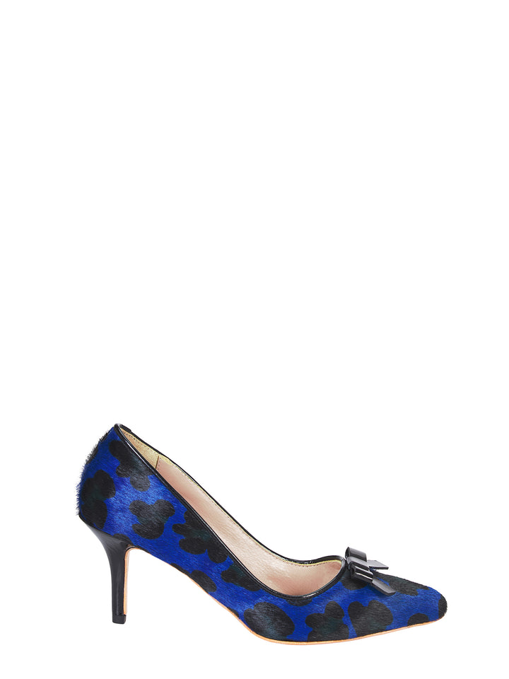 Mid-heel Stilettos