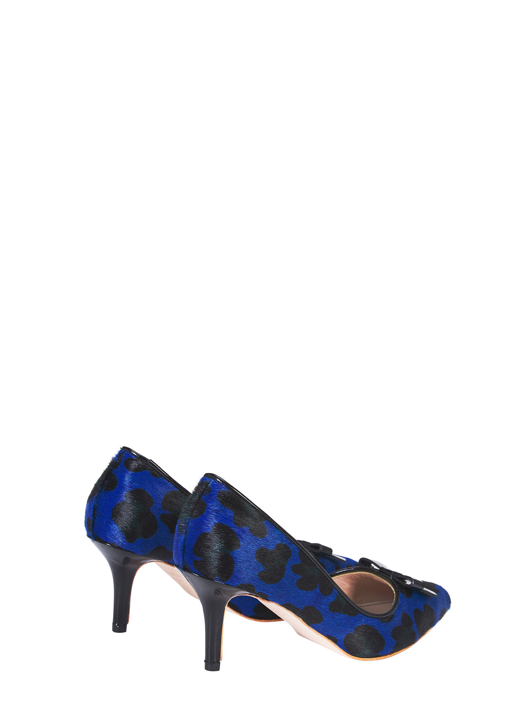 Mid-heel Stilettos