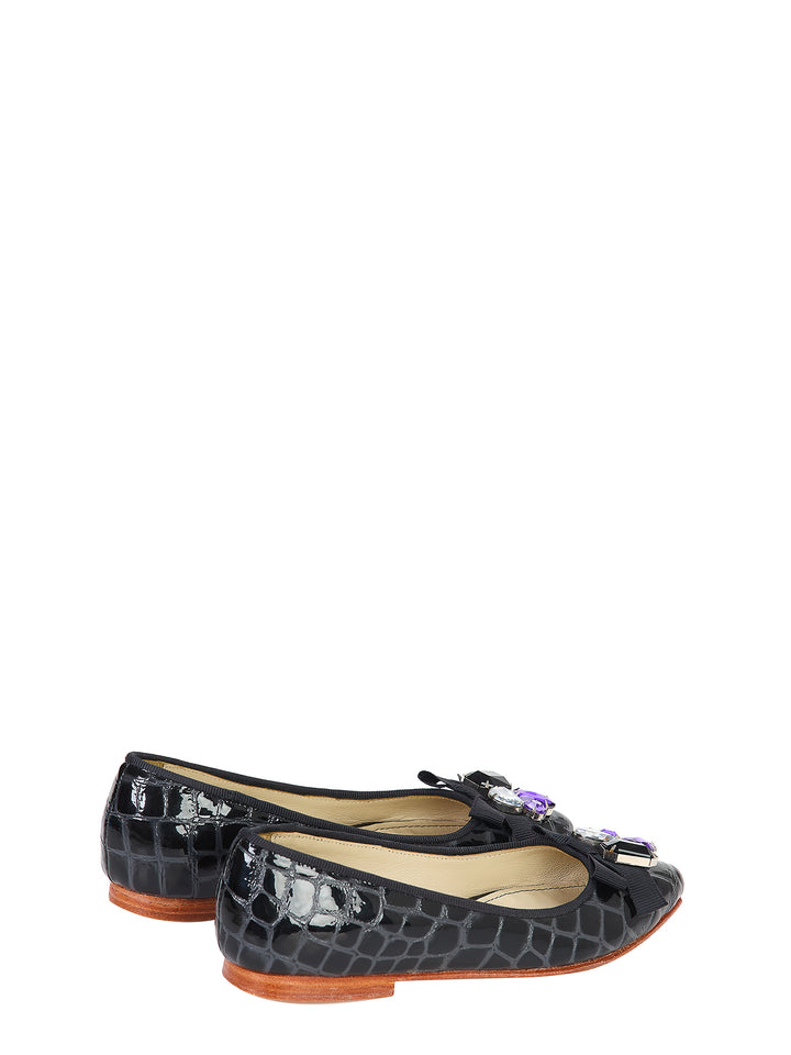 Ballerinas Limited Edition