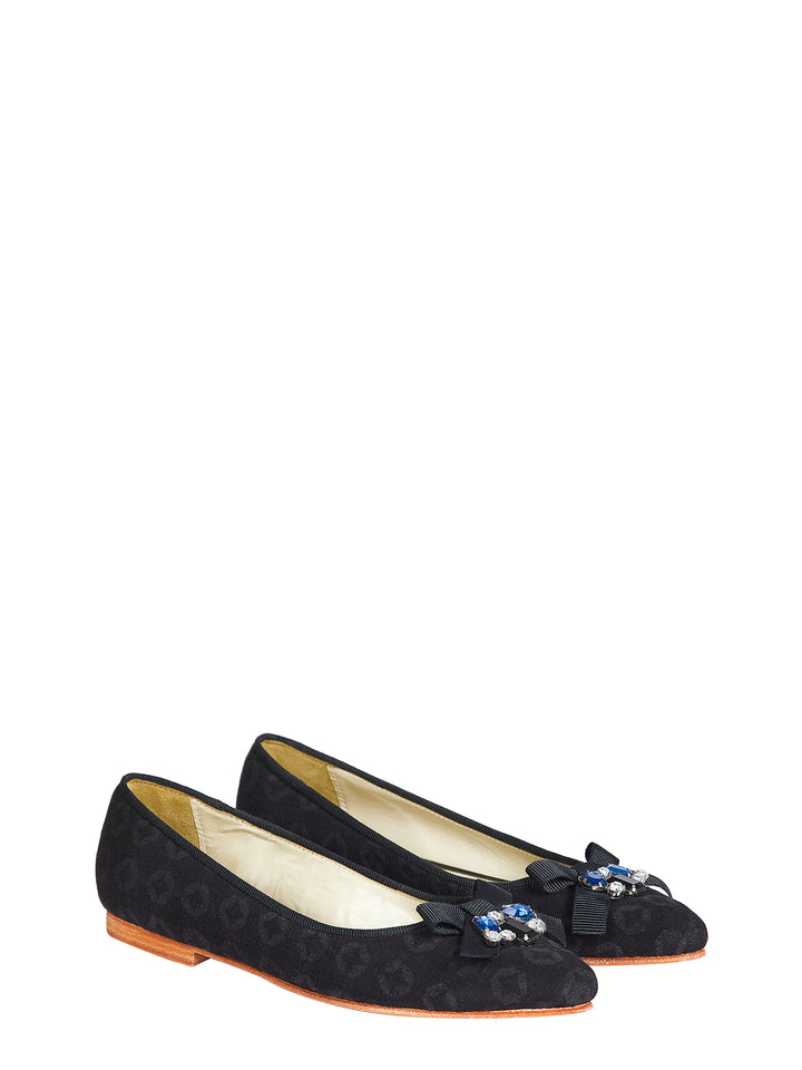 Ballerinas Limited Edition