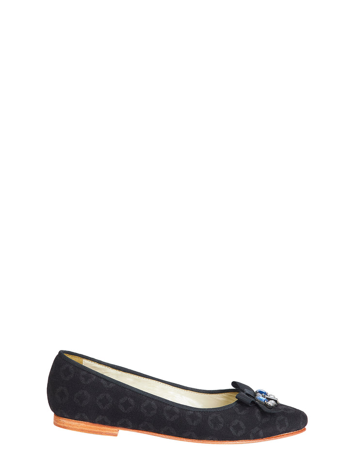 Ballerinas Limited Edition