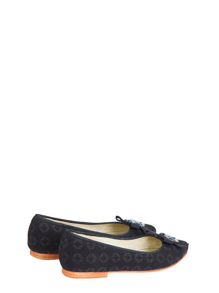 Ballerinas Limited Edition