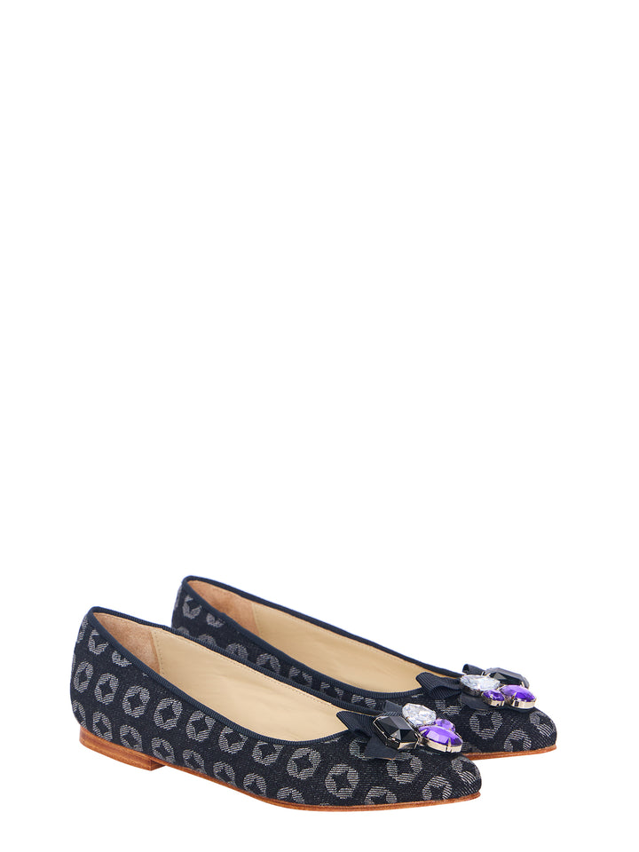 Ballerinas Limited Edition