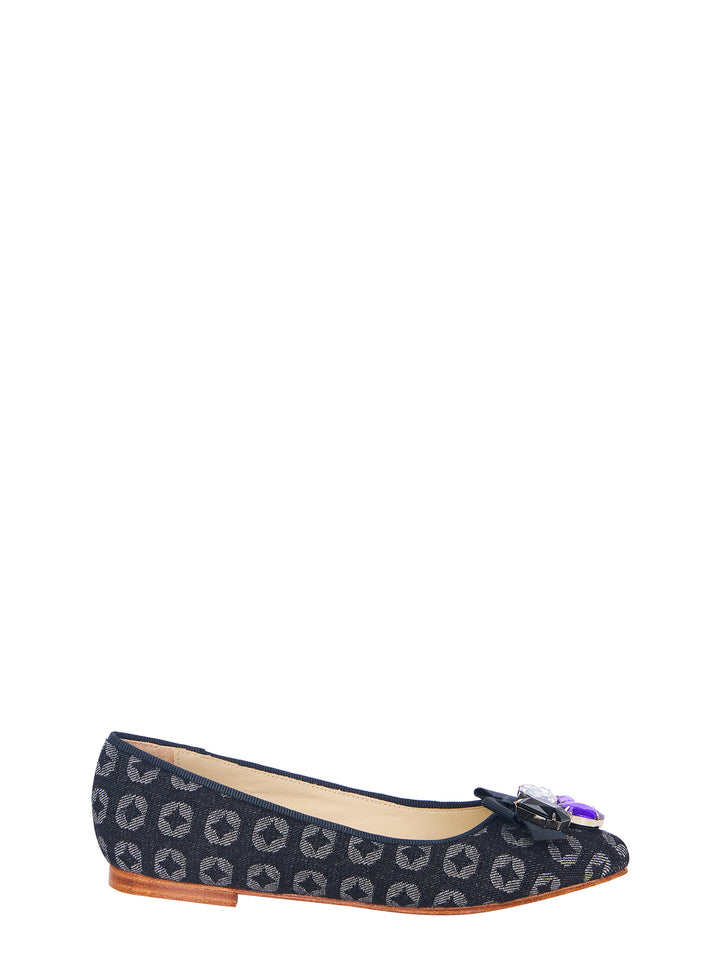 Ballerinas Limited Edition