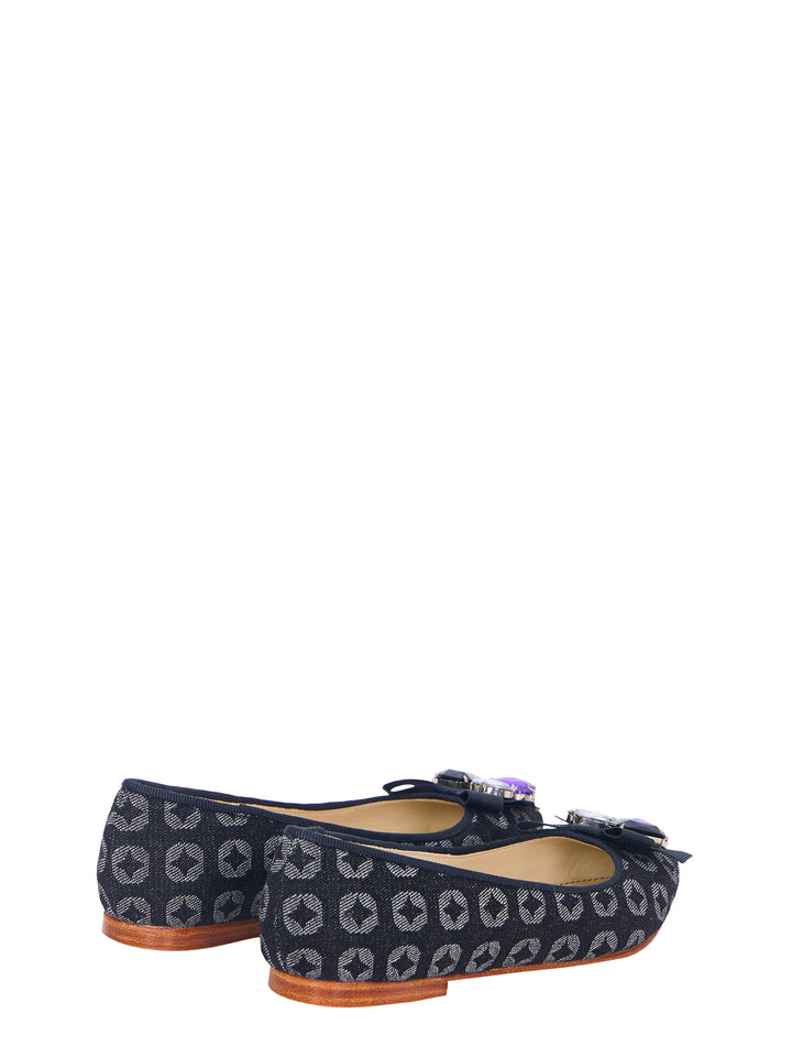 Ballerinas Limited Edition