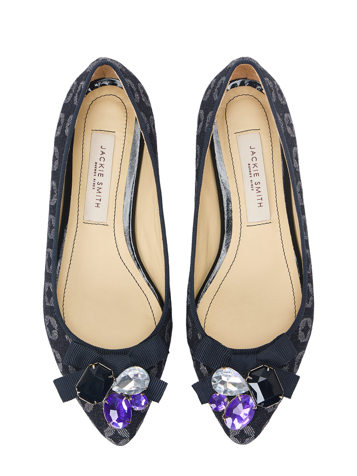Ballerinas Limited Edition