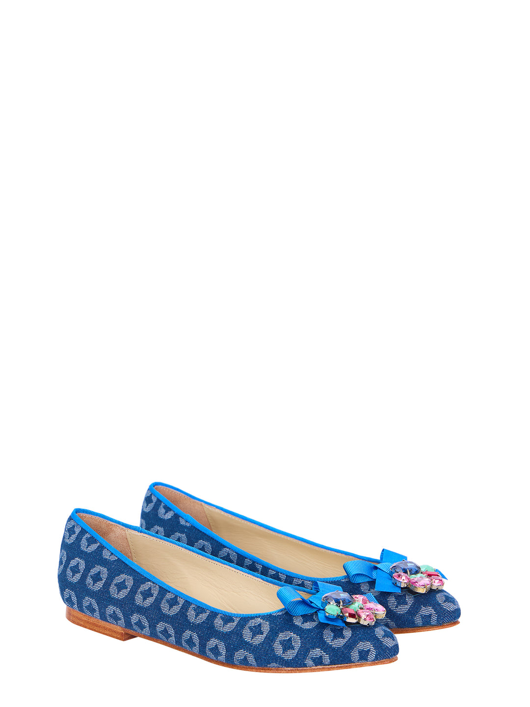 Ballerinas Limited Edition