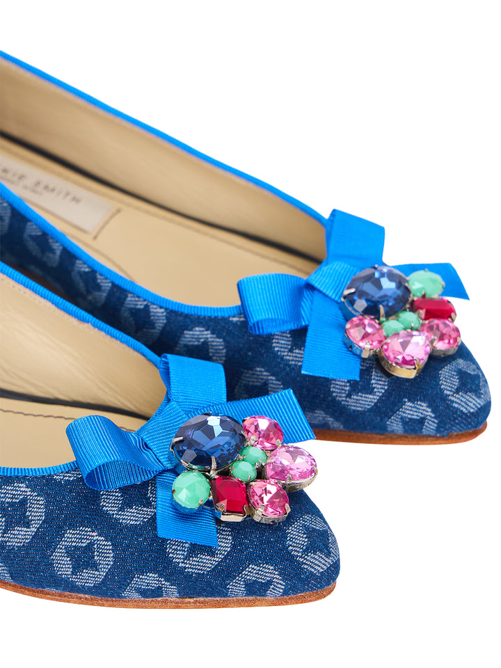 Ballerinas Limited Edition
